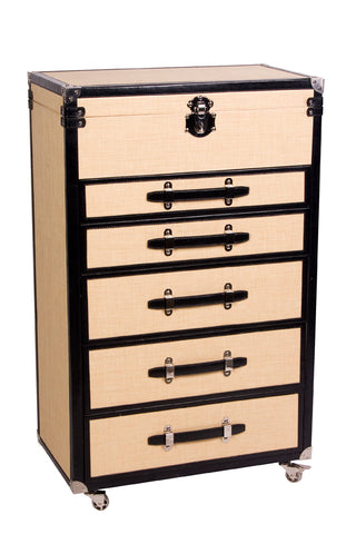 Sanderson Tallboy